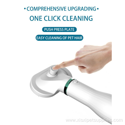 Dog Grooming Comb Brush Pet Hair Dryer